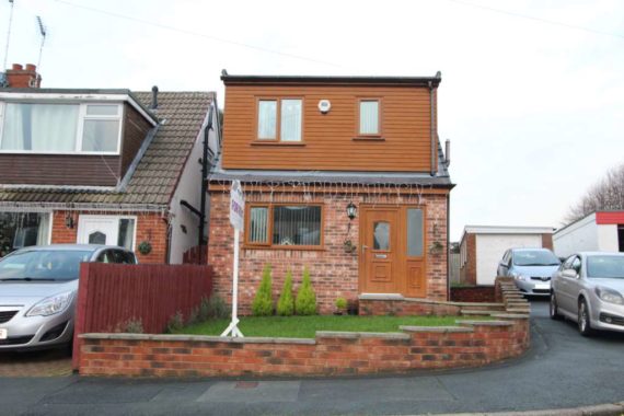 3 Bedroom Detached
